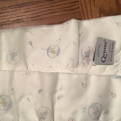 Baby Blanket