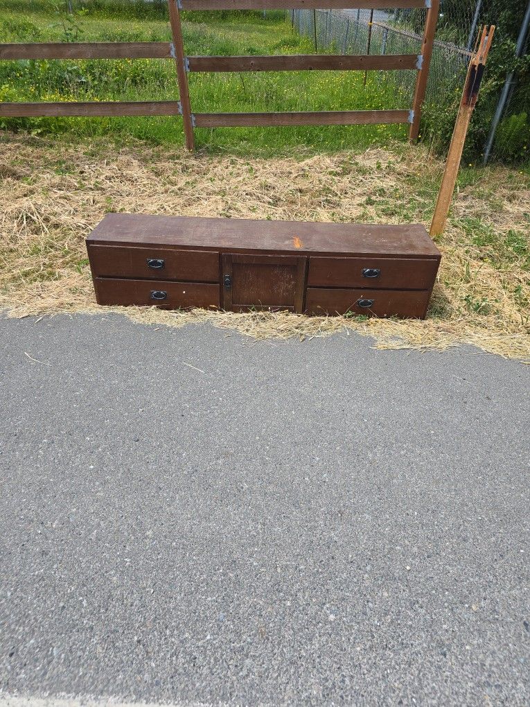 FREE Great For Garage Or Shop Storage