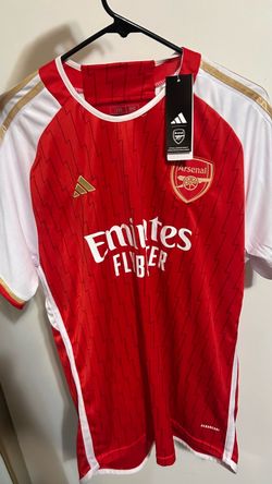 Arsenal jersey
