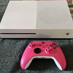 Xbox One S
