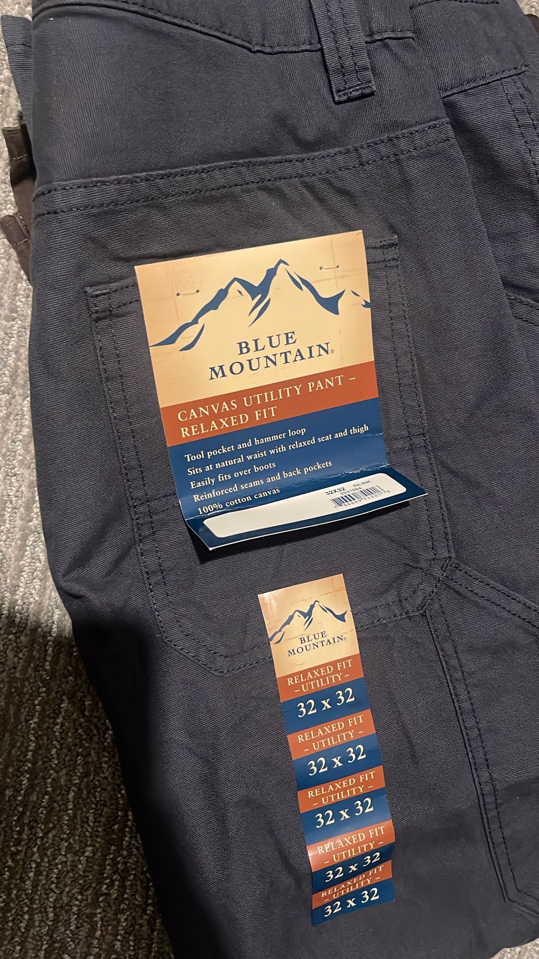 Construction Clothing