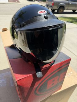Bell Custom 500 Helmet
