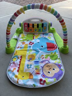 Baby Mat 