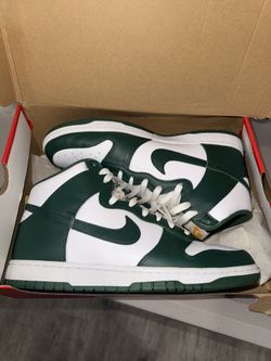 Nike dunk high Australia Sz 11
