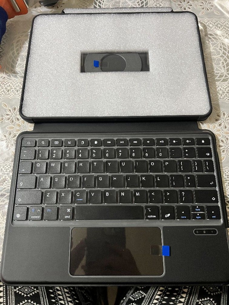 IPad Pro 11 Inch Case (5th Generation)