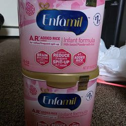 Enfamil