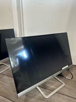 25 inch hp monitor 2