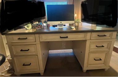 5 piece Matching Office Furniture Set - Great Condition!