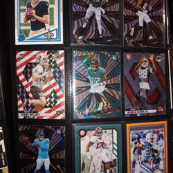 NFL Cards