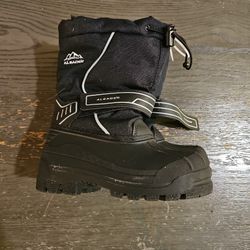 Aleader Kids Snow Boots BRAND NEW 