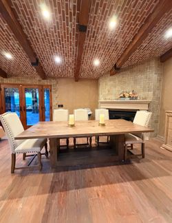 Designer Dining Table