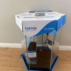 20 Gallon Fish Tank $100