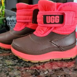 UGG Boots For Toddlers 8T
