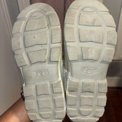 UGG Clogs