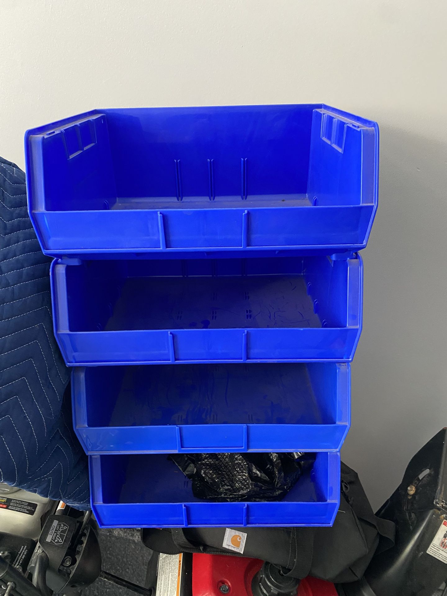 Storage Containers