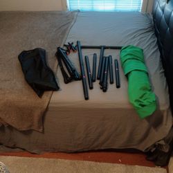 Green Screen Background 