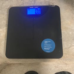 weight scale 
