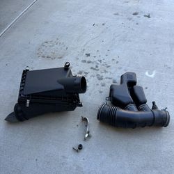 5th Gen Toyota 4Runner Stock Intake