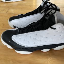 Air Jordan 13 Retro He Got Game 2018 Shoe