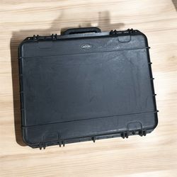 SKB Protective Case With Foam Inserts 