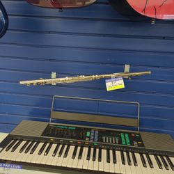 Jody's Blues Flute