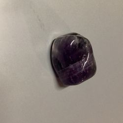 Purple Agate