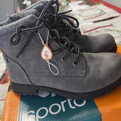 Botas Para Niñas 