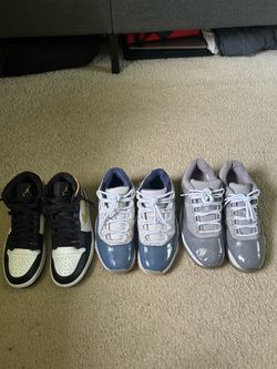 Jordan Bundle