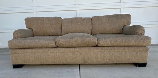 82 inches sofa