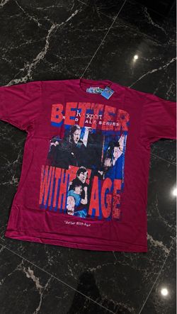 Better With Age ELIAN TEE