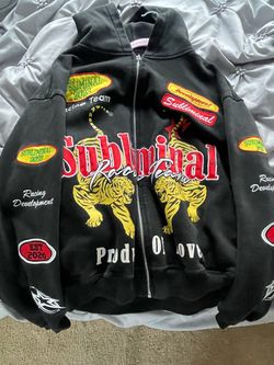 pacsun hoodie