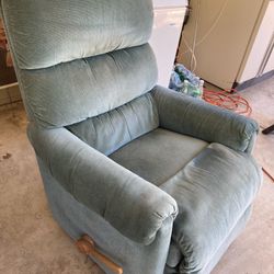 La-Z-Boy Recliner Rocker