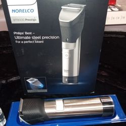 Philips Norelco Beard Trimmer 