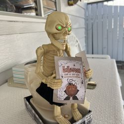 Halloween decoration.