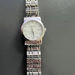 Burberry Women’s Watch 