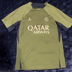 PSG Jersey