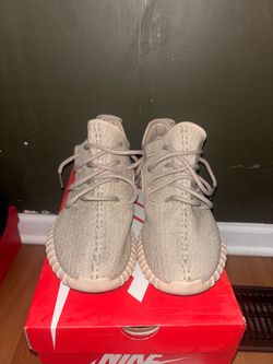 Yeezy Oxford Tan