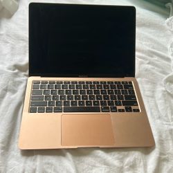 2020 MacBook Air 13-inch