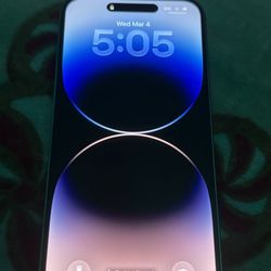 iPhone 14 Pro Max Fully Unlocked