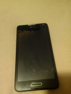 LG LMS500