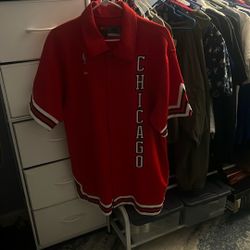 nike chicago collections 