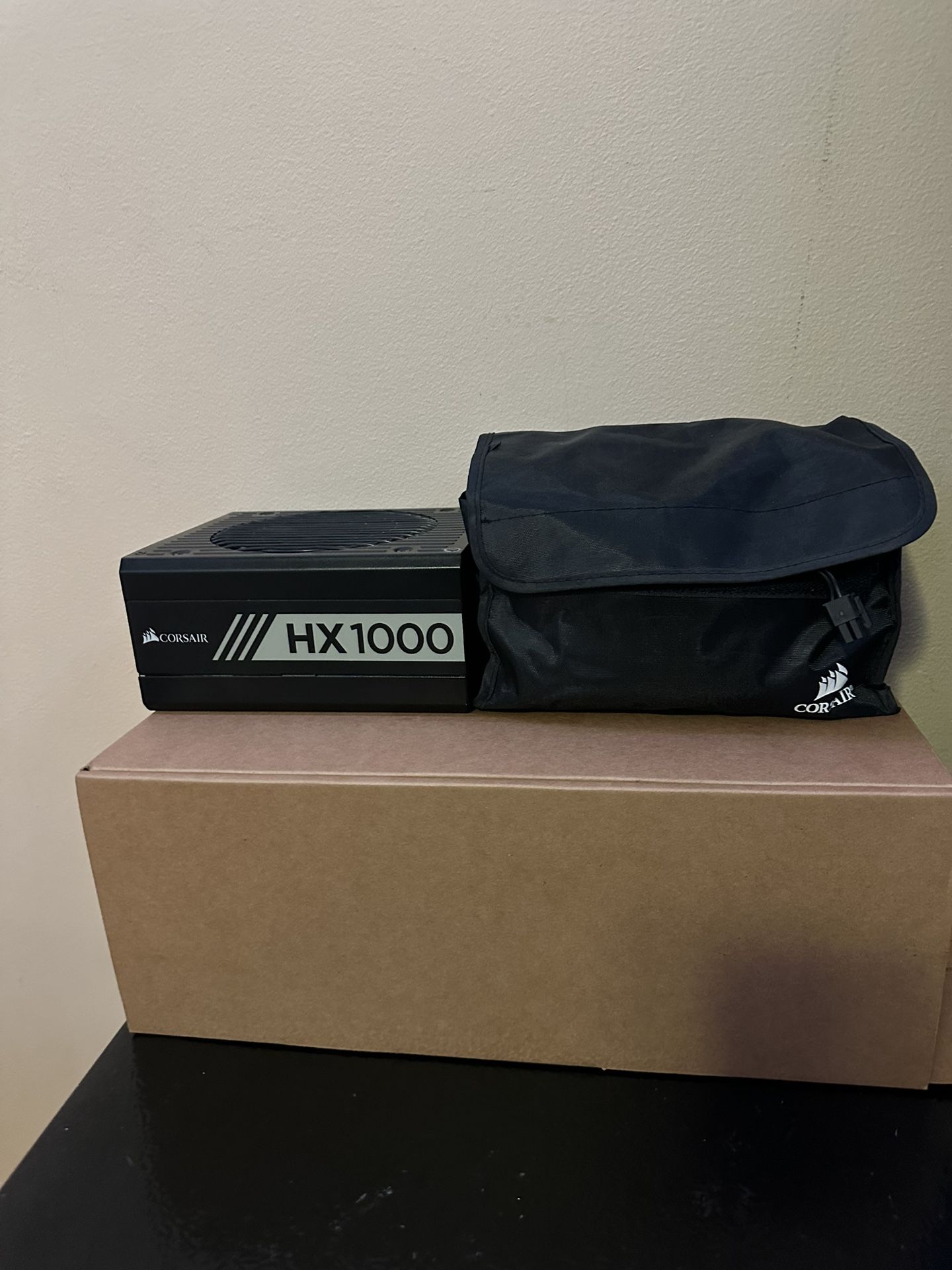 Hx1000 Watt Psu