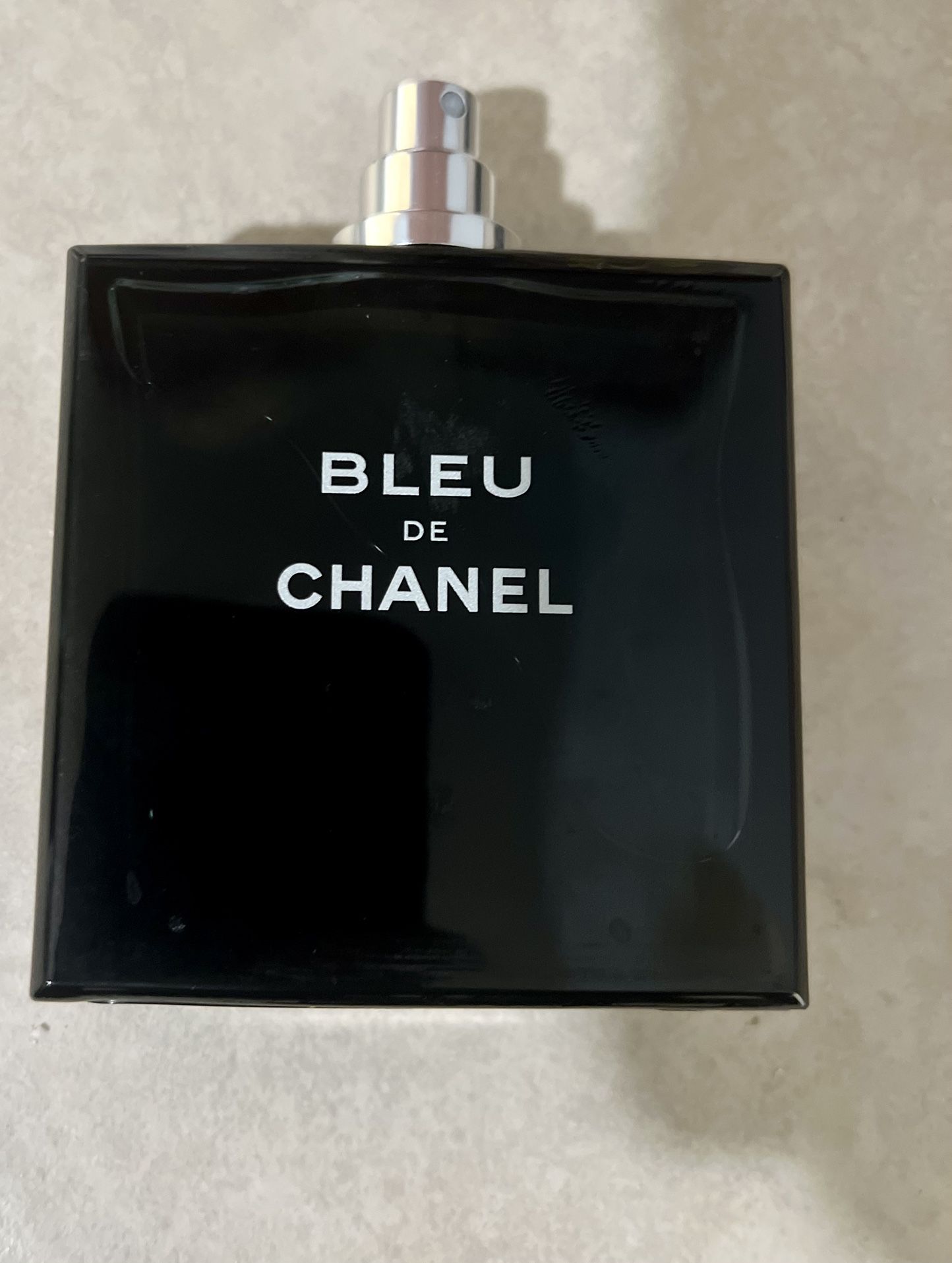 Bleu De Chanel Eau De Toilette for Sale in Visalia, CA - OfferUp