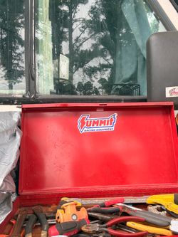 3 drawer tool chest