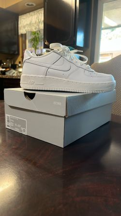 Air Force 1 07’