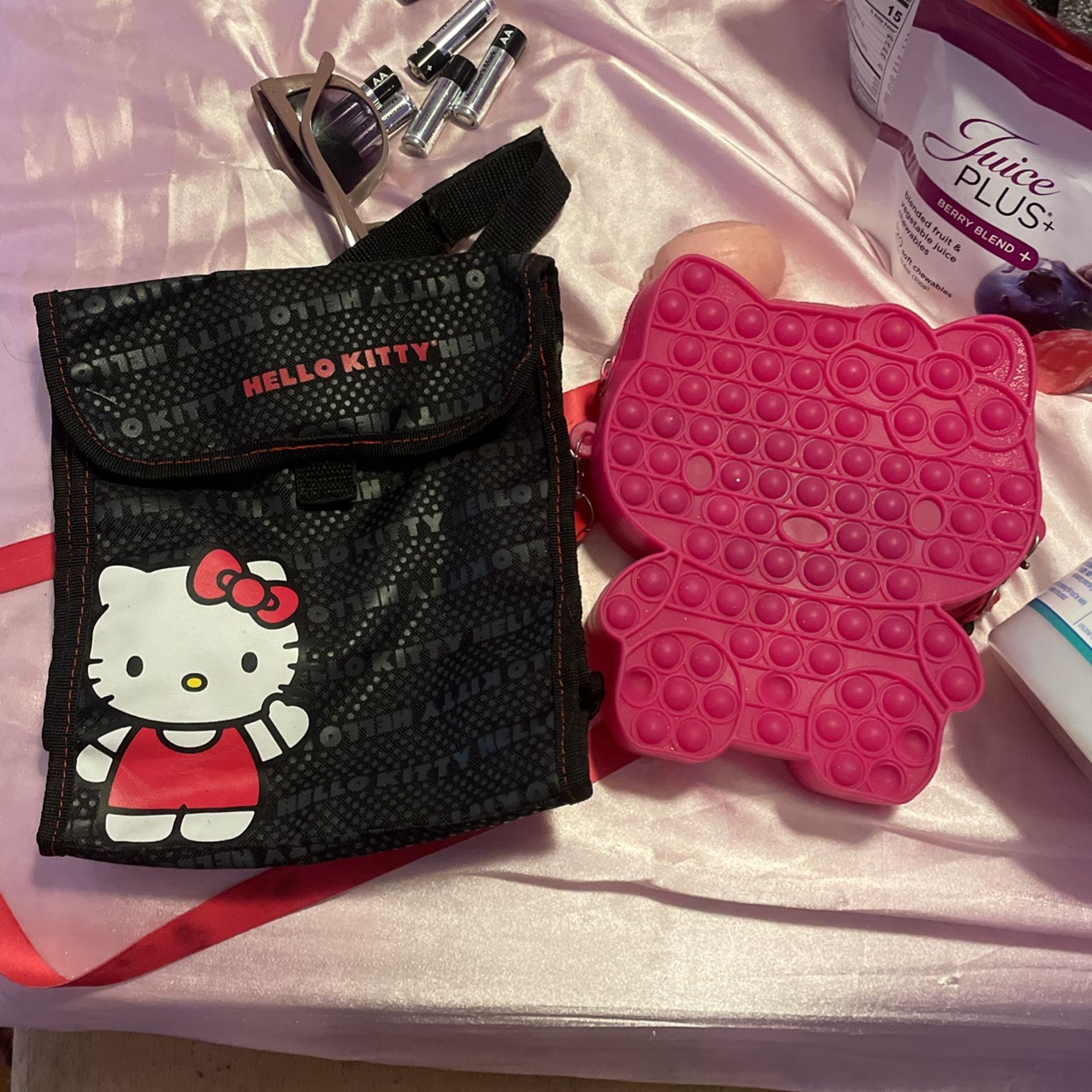 Hello Kitty Bags