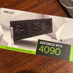 PNY 4090 (not working)