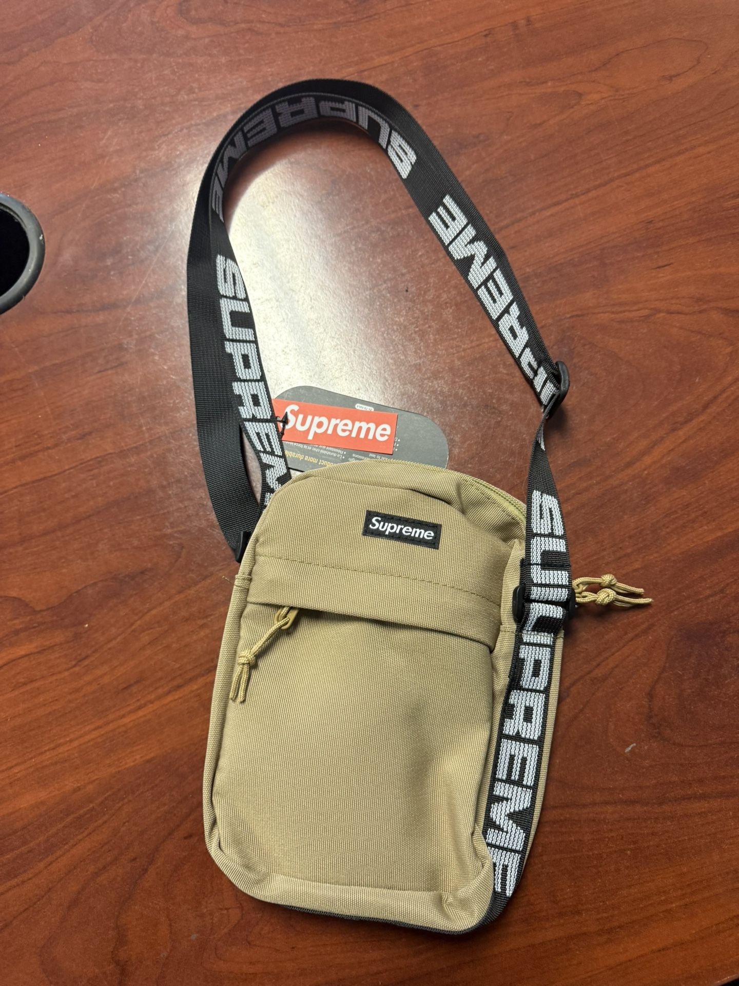 Supreme Bag