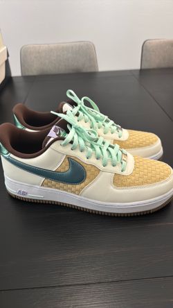 Nike Air Force 1. Men’s size 11.5