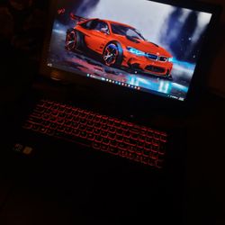 Lenovo Ideapad Gaming Laptop 